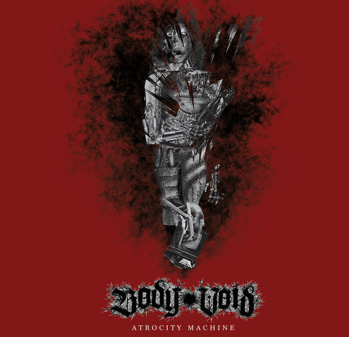LIVE MUSIC REVIEW + INTERVIEW: Body Void (with Graboids and Pillar of Light)