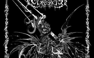 Lucifixion – Trisect Joys Of Pierced Hearts