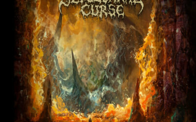 EXCLUSIVE FULL ALBUM STREAM: Sepulchral Curse – Abhorrent Dimensions