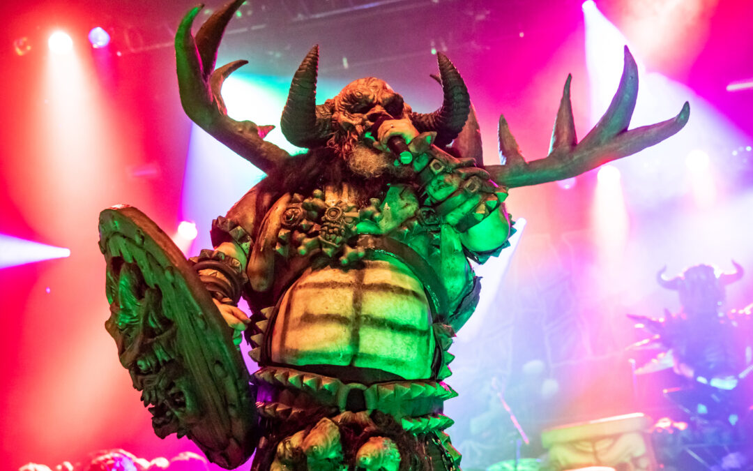 GWAR
