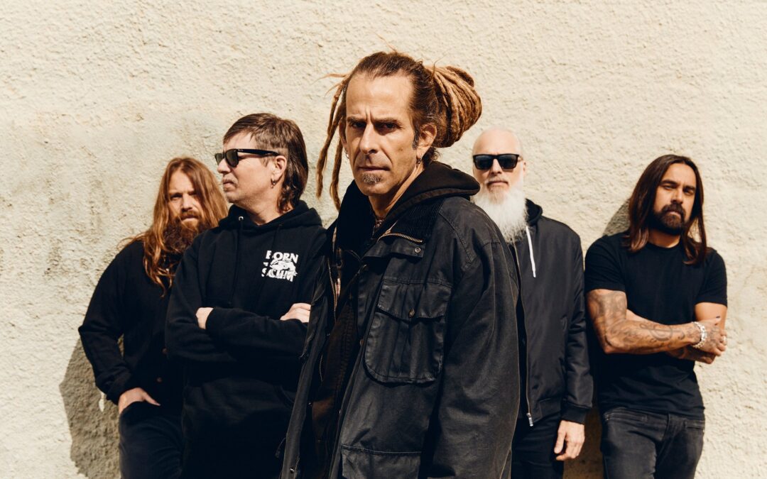 Lamb Of God & Mastodon: ASHES OF LEVIATHAN TOUR