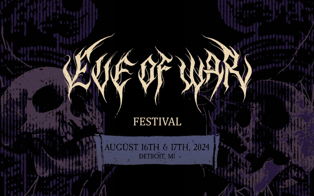 Eve of War Fest