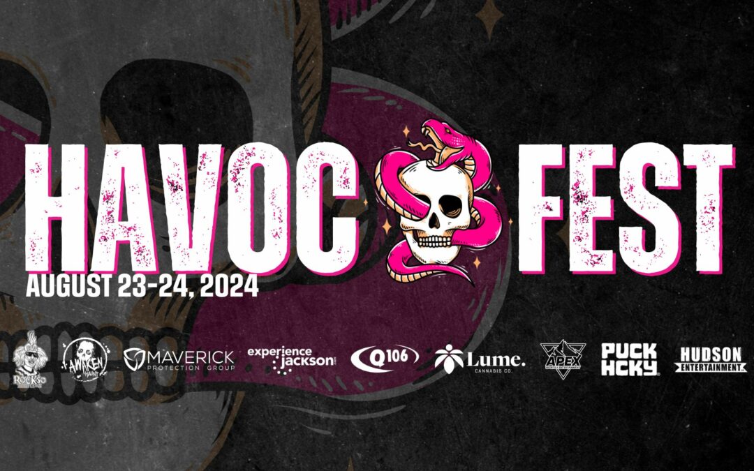 HAVOC FEST 2024