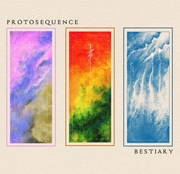 Protosequence – Bestiary