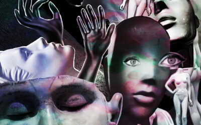 EXCLUSIVE TRACK STREAM: Malconfort – Compulsion (Ecstasy)