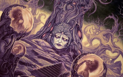 Sentiment Dissolve – The Orwellian Dream (Review + Interview)