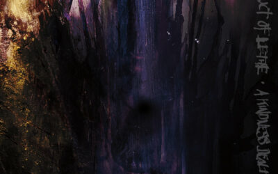 EXCLUSIVE TRACK STREAM: Construct of Lethe – I am the Lionkiller/ Labyrinthine Terror