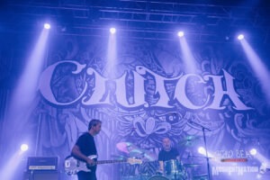 Clutch, Rival Sons and Black Stone Cherry Concert in Grand Rapids MI, September 26, 2024 at GLC Live 20 Monroe. Photos and Review. Photo Credit: Deadbeat Photography - MoshPitNation.com