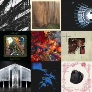 At Least One of my Favorite Hardcore-adjacent Releases From Each Month From December 2023 to May 2024 - MoshPitNation.com