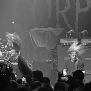Cannibal Corpse at The Fillmore in Detroit, MI 2025