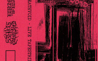 Deathvoid – Live Tapestries