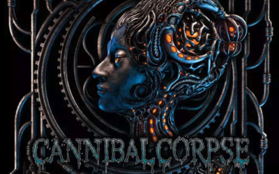 Meshuggah, Cannibal Corpse, Carcass 3/30/2025 in Detroit MI