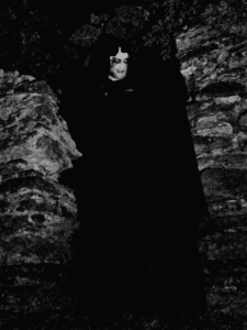 Galdr darkness
