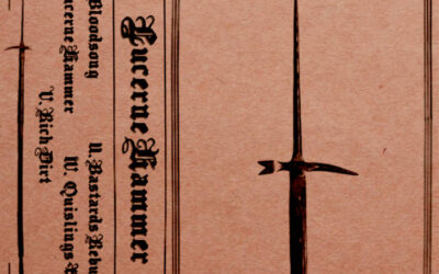 Lucerne Hammer – Demo