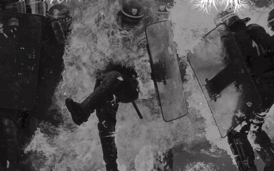 FEATURE:  Wolven Daughter x Order of the Wolf – Split (Review and Interview)