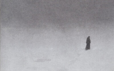 REVIEW: Galdr – Galdr