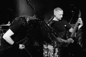 Glacial Tomb Pontiac MI 2025