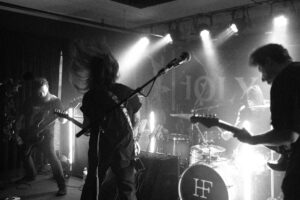 Holy Fawn Pontiac MI 2025