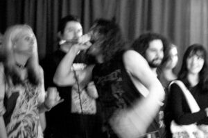 Inter Arma Pontiac MI 2025