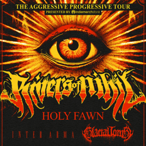 Aggressive Progressive Tour 2025