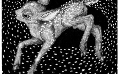 EXCLUSIVE COMPILATION PREMIERE: From Dreams to Living Things III – From the Plough to the Stars