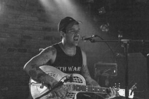 Yes Ma'am at Sancutary August 2025