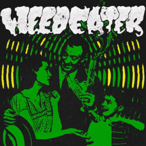 weedeater august 2025