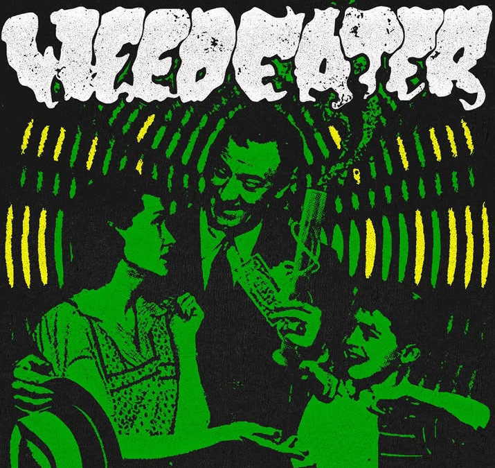 weedeater august 2025