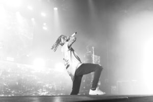 Lorna Shore at Masonic Temple in Detroit