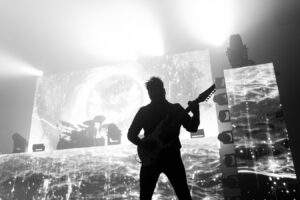 Lorna Shore at Masonic Temple in Detroit