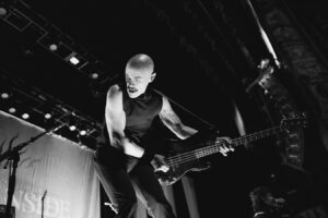 AFI in Detroit 2025 #1 Hunter