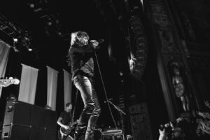 AFI in Detroit 2025 #2