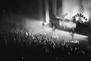 AFI in Detroit 2025 #5