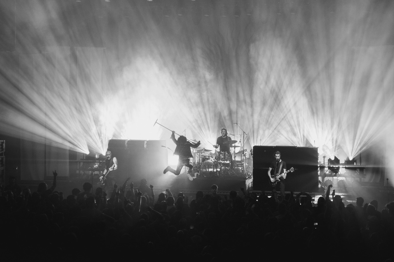 AFI in Detroit 2025 #6