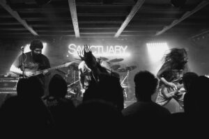 inferi at sanctuary detroit october 2025