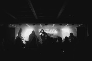 Judiciary at sanctuary detroit october 2025