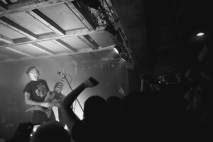 Revocation at sanctuary detroit october 2025