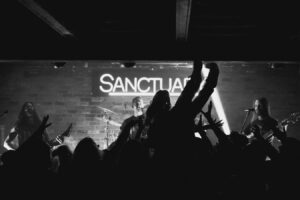 revocation at sanctuary detroit october 2025