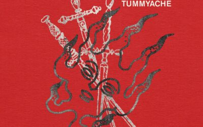 La Dispute + Glitterer + Tummyache at the Pyramid Scheme – 9/21/25