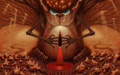 Imipolex –  Acts of Vulgar Piety (Review and Interview)