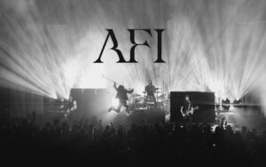 AFI in Detroit October 2025