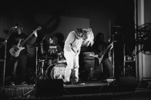 Brugada at Historic Masonic Temple in Bay City 2025