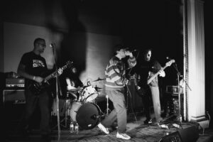 Drop Rate at Historic Masonic Temple in Bay City 2025