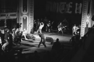 Ante Up at Historic Masonic Temple in Bay City 2025