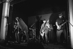 Everything Evil at Historic Masonic Temple in Bay City 2025