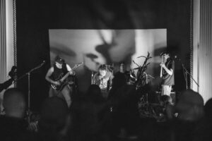 MarrowBone at Historic Masonic Temple in Bay City 2025