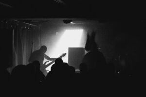 Fell Ruin in detroit november 2025