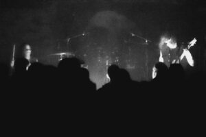 Spirit Possession in detroit november 2025