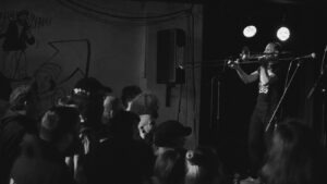 The Write-Ups at the Flint Local 11/23/2025