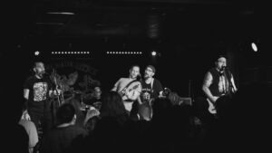 The Write-Ups at the Flint Local 11/23/2025